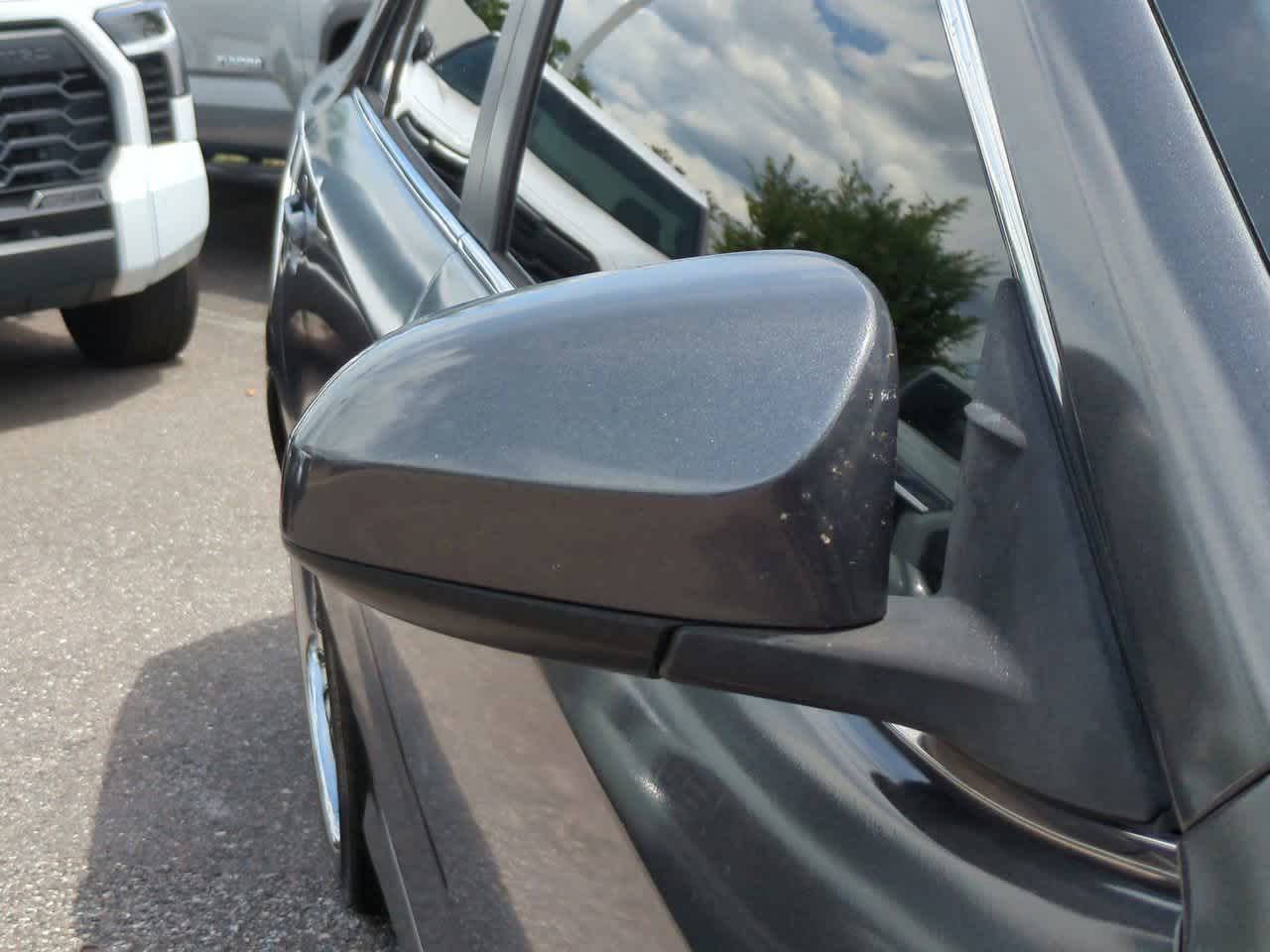Thumbnail: 2012 Toyota Camry - 12