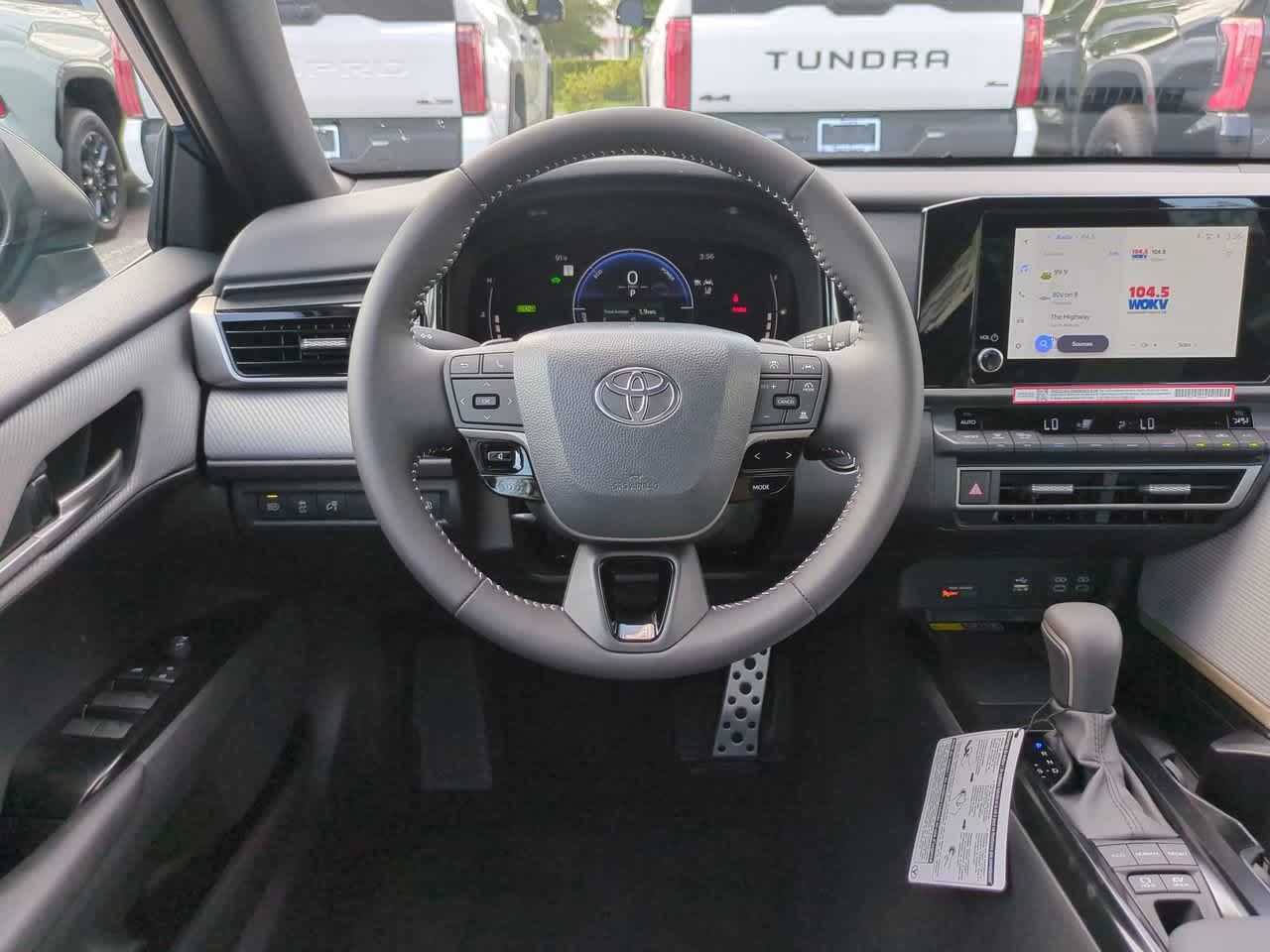 Thumbnail: 2026 Toyota Camry - 15