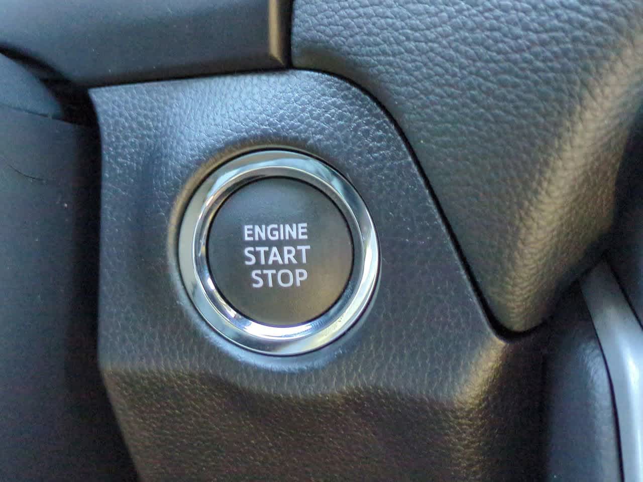 Thumbnail: 2025 Toyota RAV4 - 26