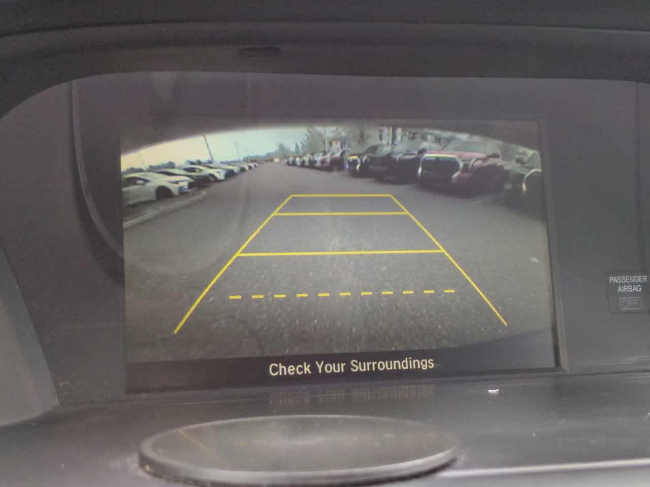 Thumbnail: 2013 Honda Accord - 19