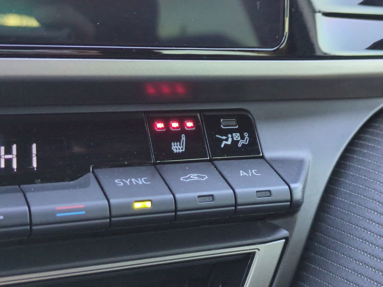 Thumbnail: 2025 Toyota Camry - 21