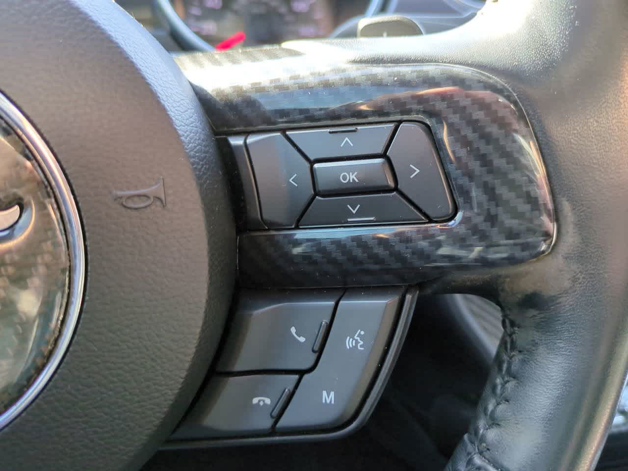 Thumbnail: 2019 Ford Mustang - 21