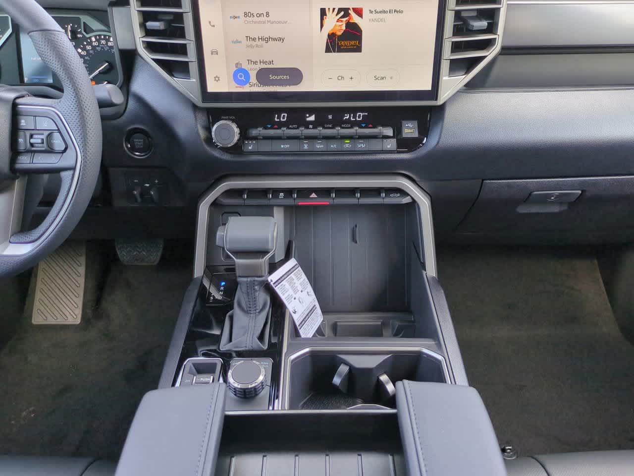 Thumbnail: 2026 Toyota Tundra - 18