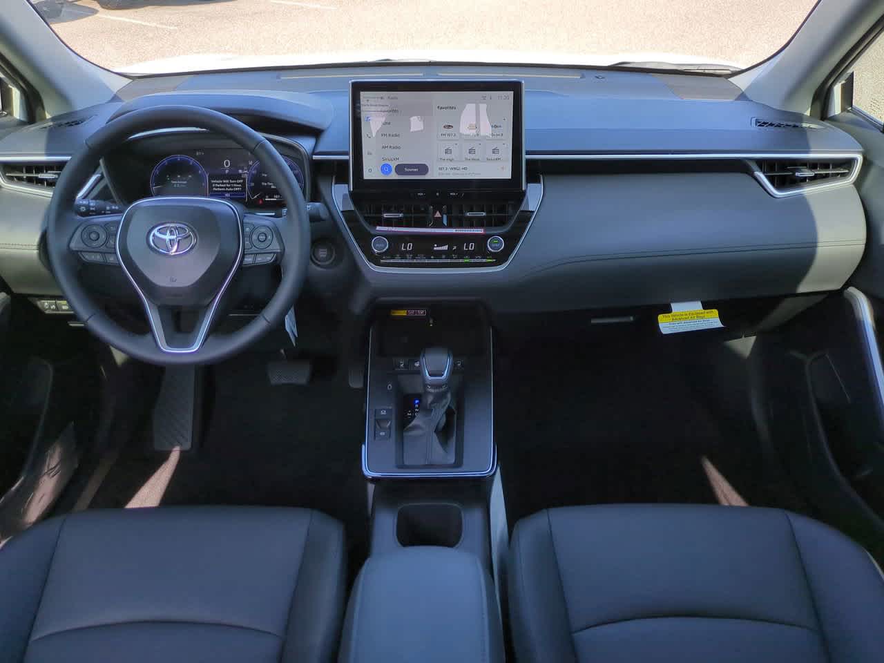 Thumbnail: 2026 Toyota Corolla Cross - 14