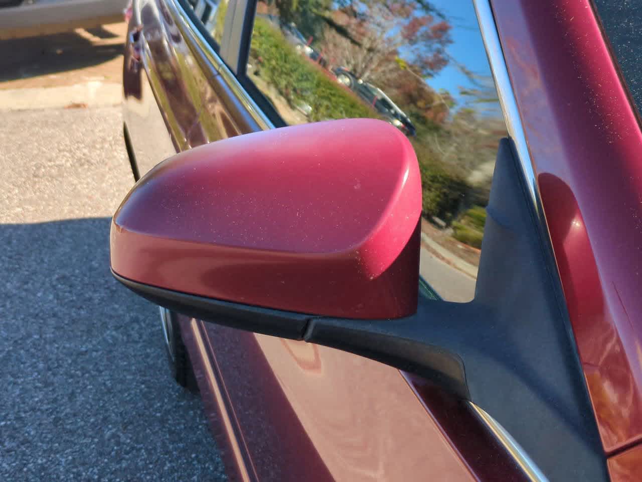 Thumbnail: 2016 Toyota Camry - 12