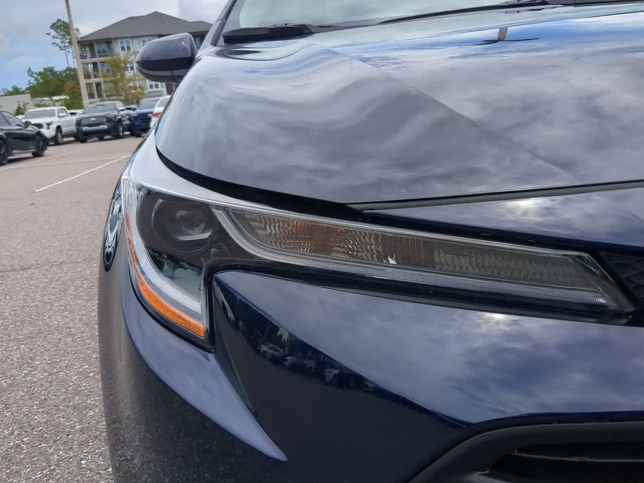 Thumbnail: 2025 Toyota Corolla - 10