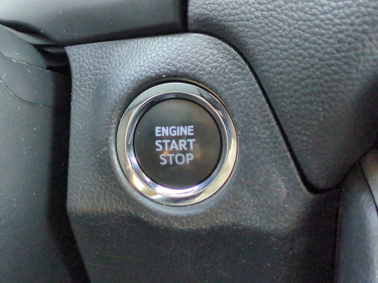 Thumbnail: 2023 Toyota RAV4 - 25