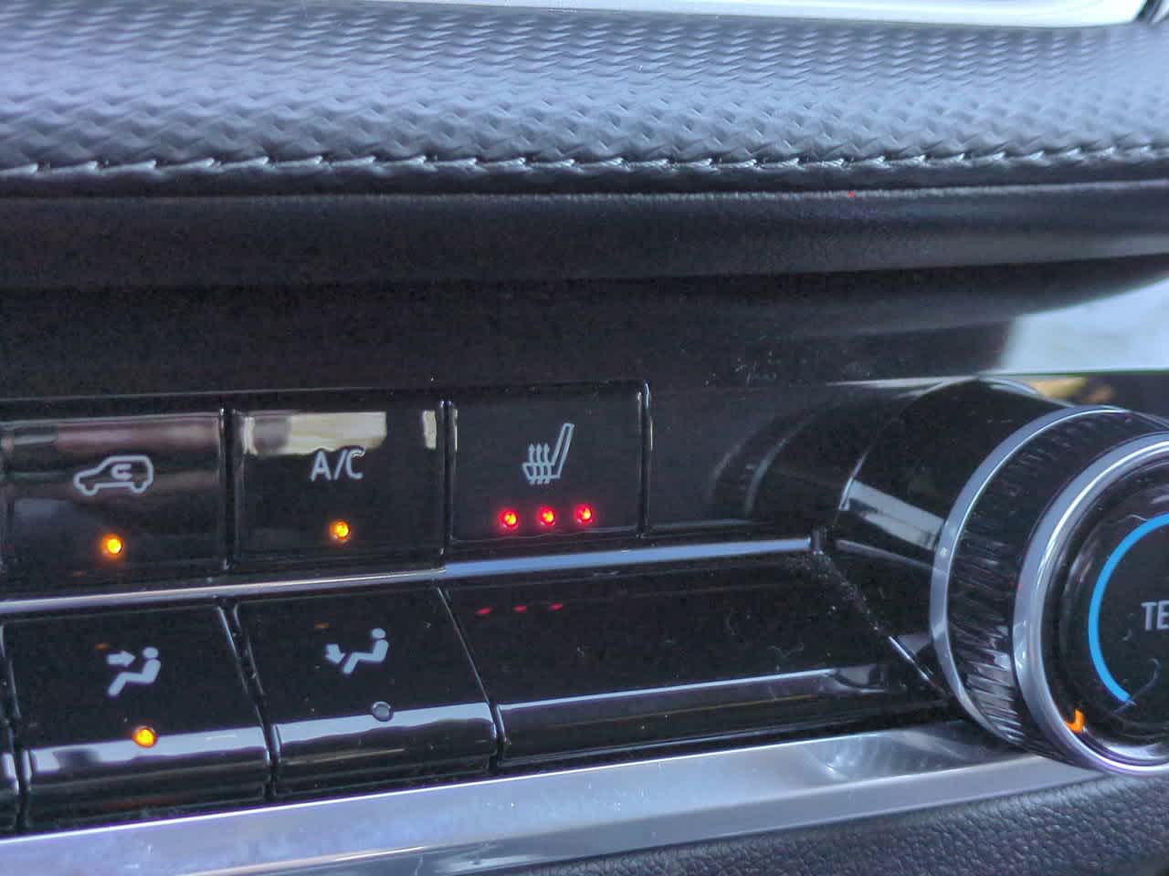 Thumbnail: 2025 Chevrolet Equinox - 22