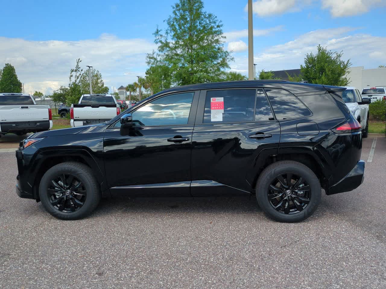 Thumbnail: 2026 Toyota RAV4 - 3