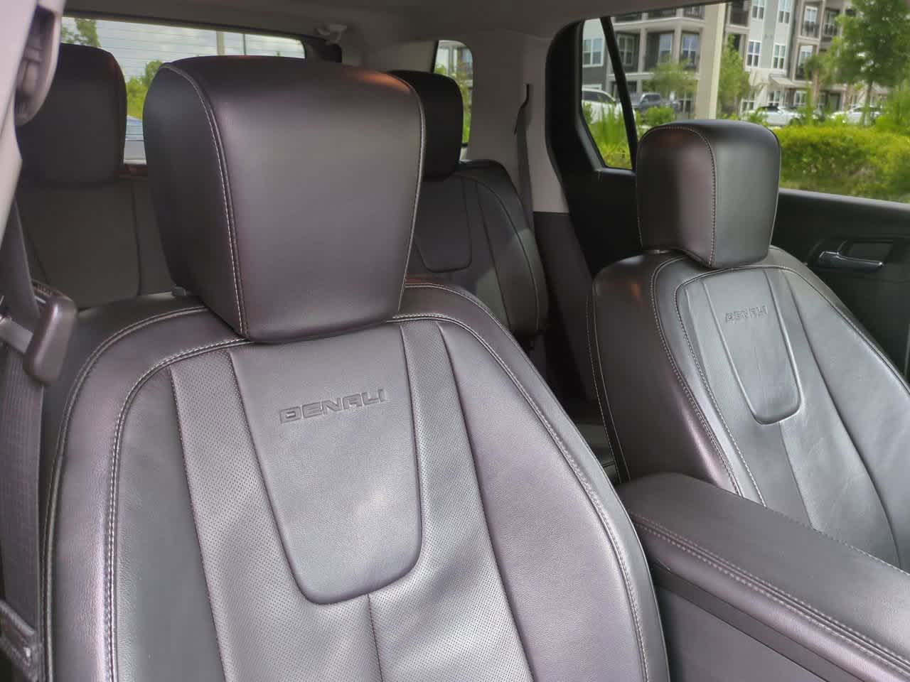 Thumbnail: 2016 GMC Terrain - 7
