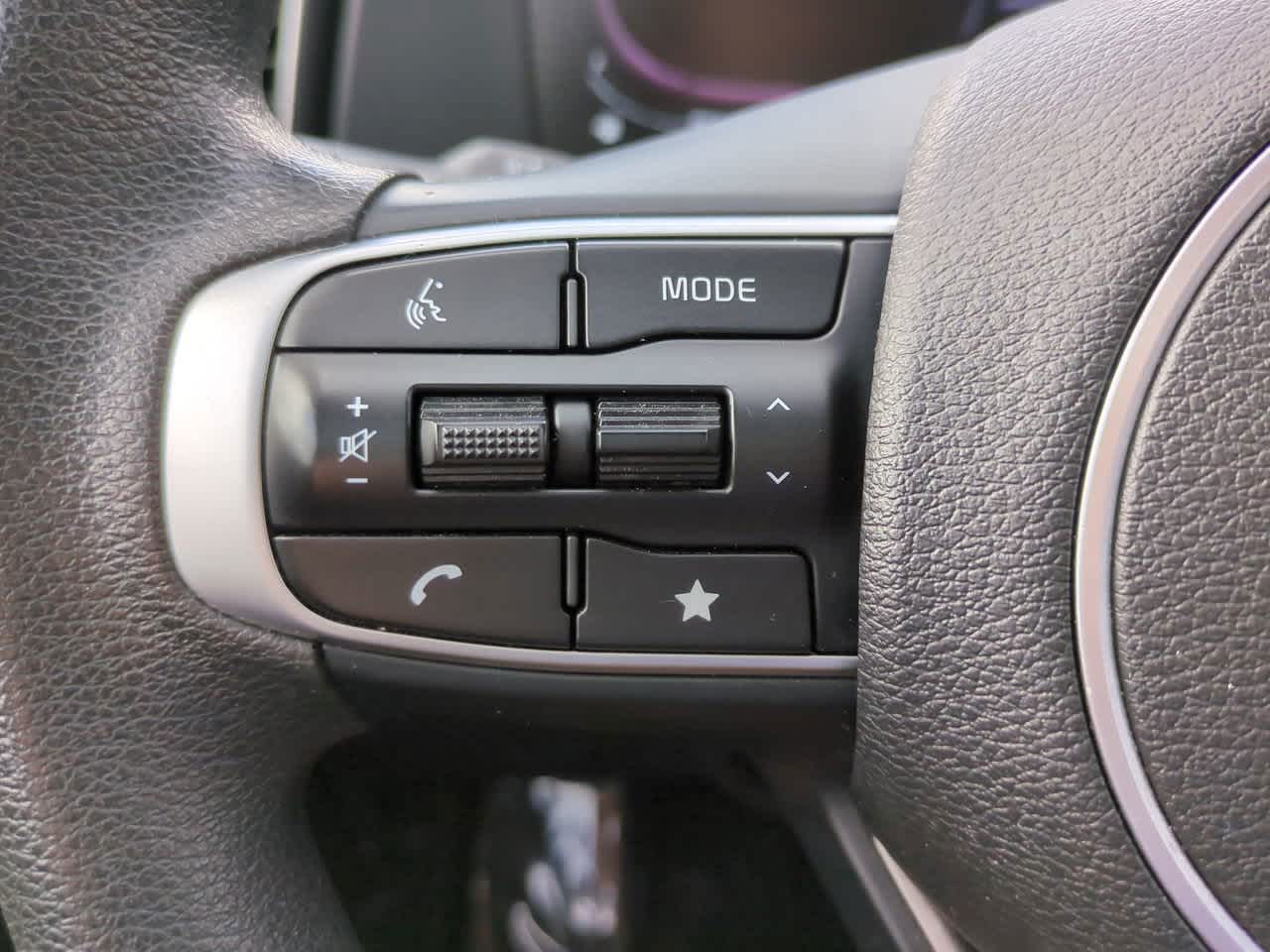 Thumbnail: 2023 Kia Sportage - 22