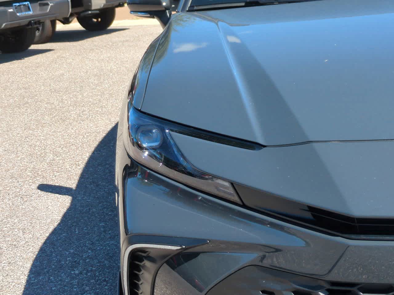 Thumbnail: 2026 Toyota Camry - 10