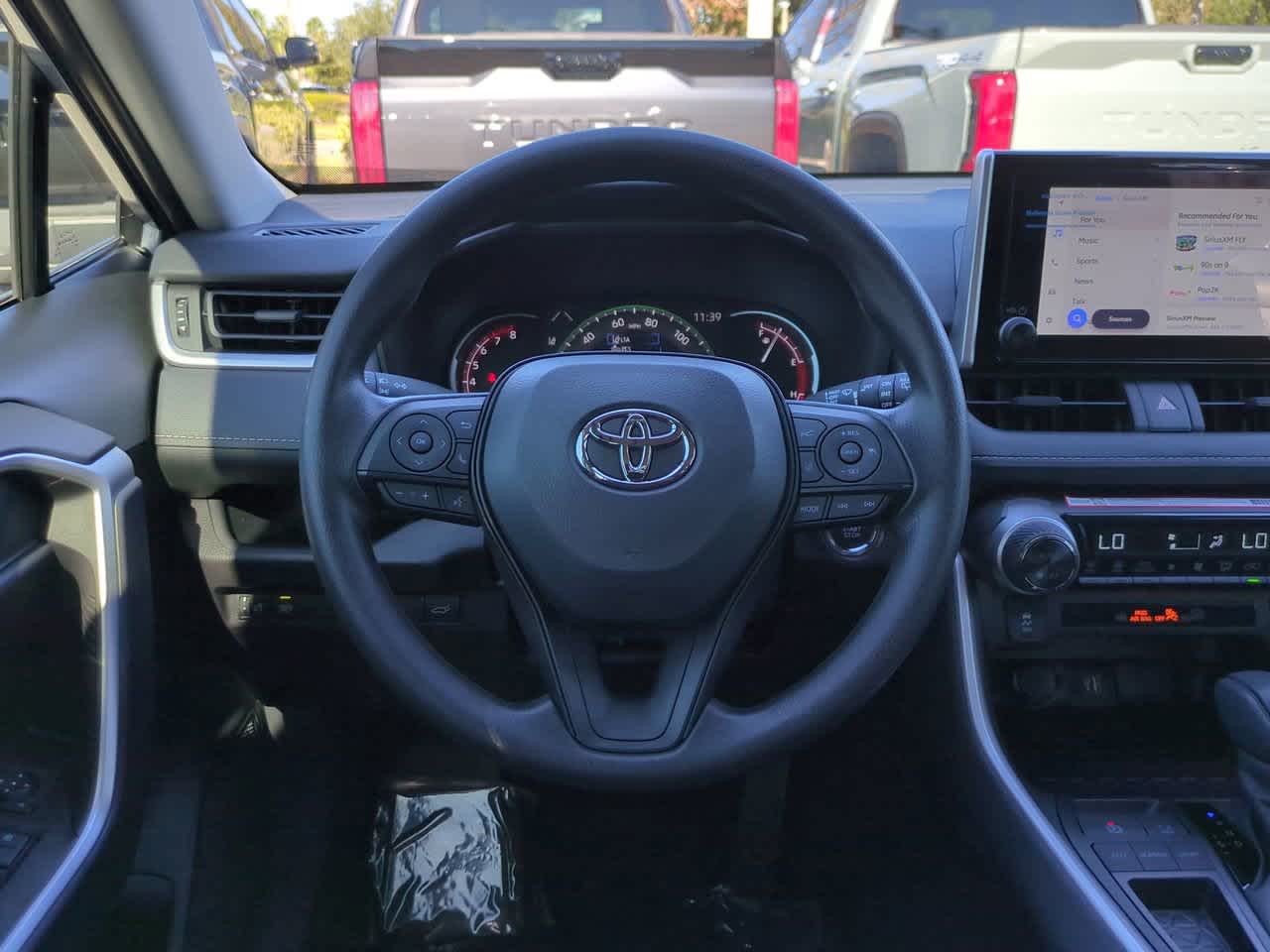 Thumbnail: 2025 Toyota RAV4 - 15