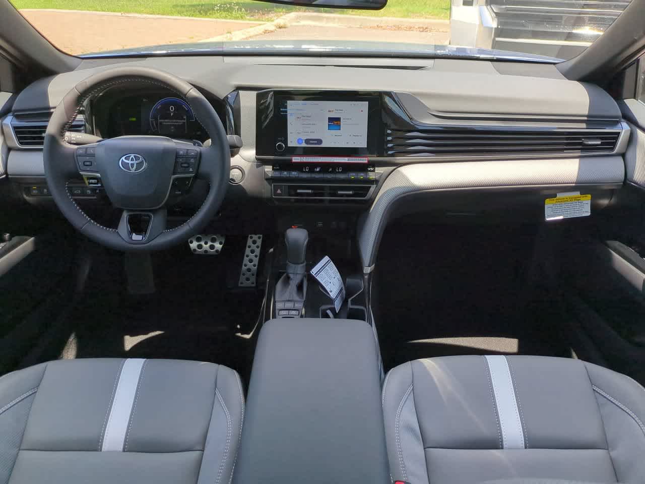Thumbnail: 2026 Toyota Camry - 14