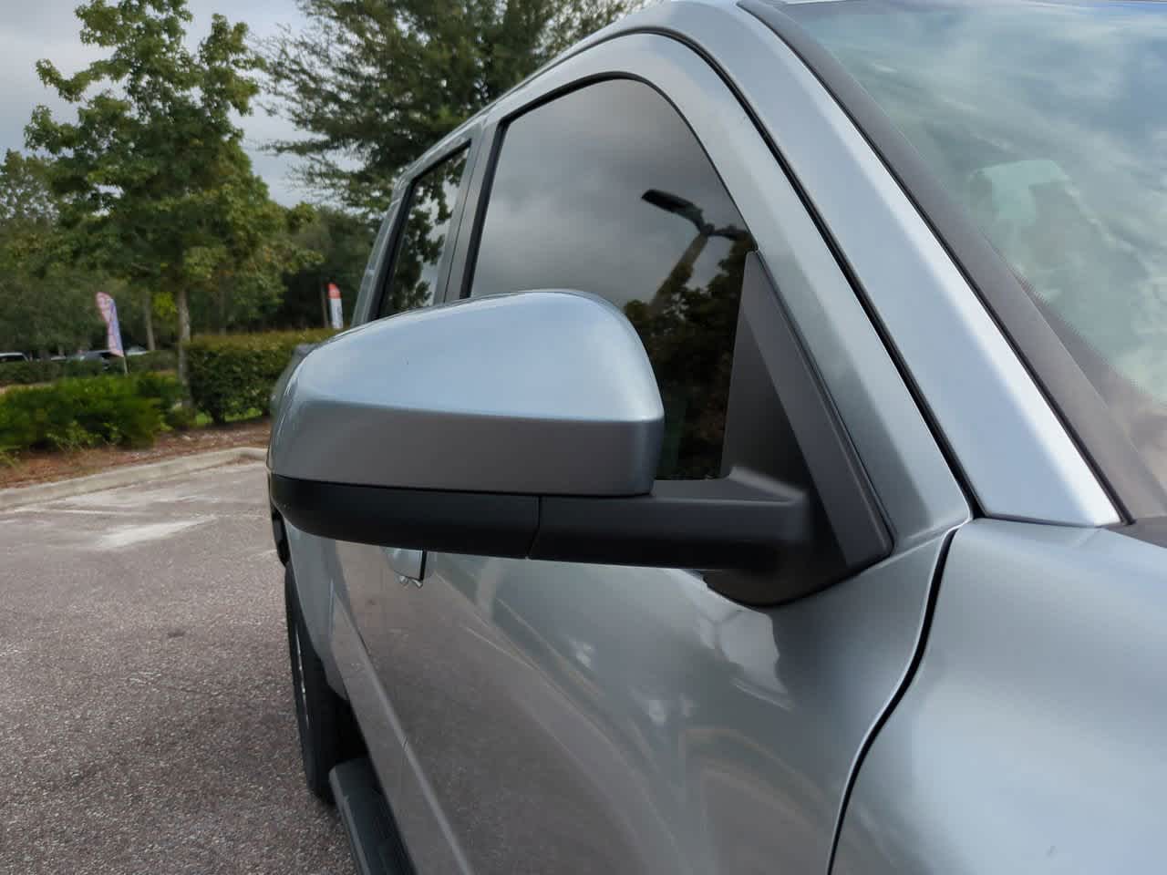 Thumbnail: 2025 Toyota Tacoma - 12