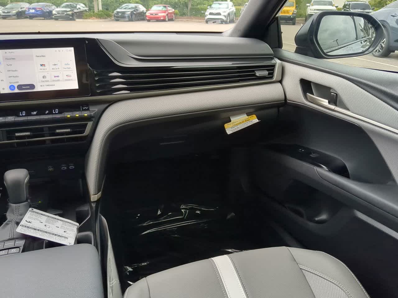 Thumbnail: 2025 Toyota Camry - 16