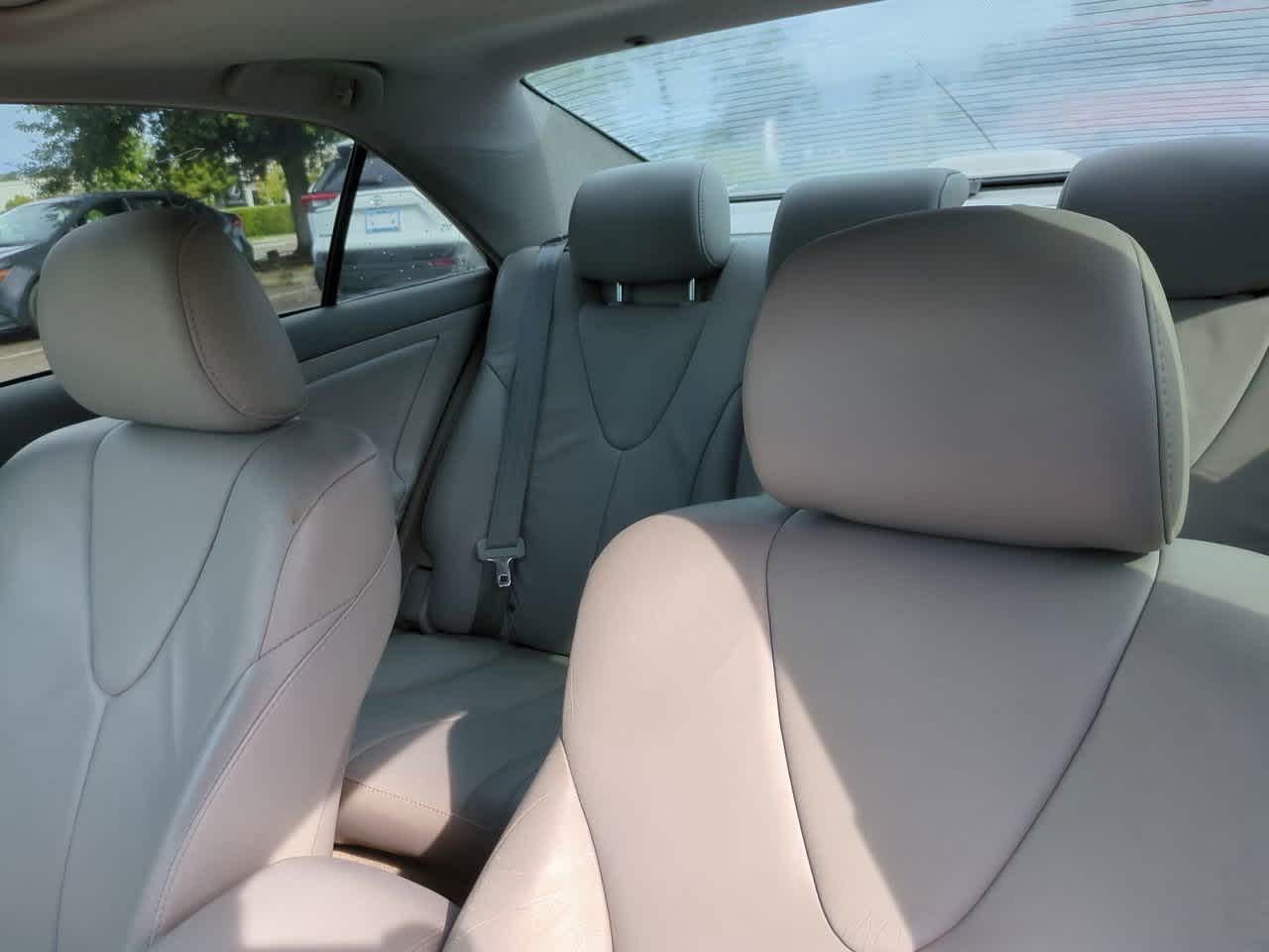 Thumbnail: 2010 Toyota Camry - 8