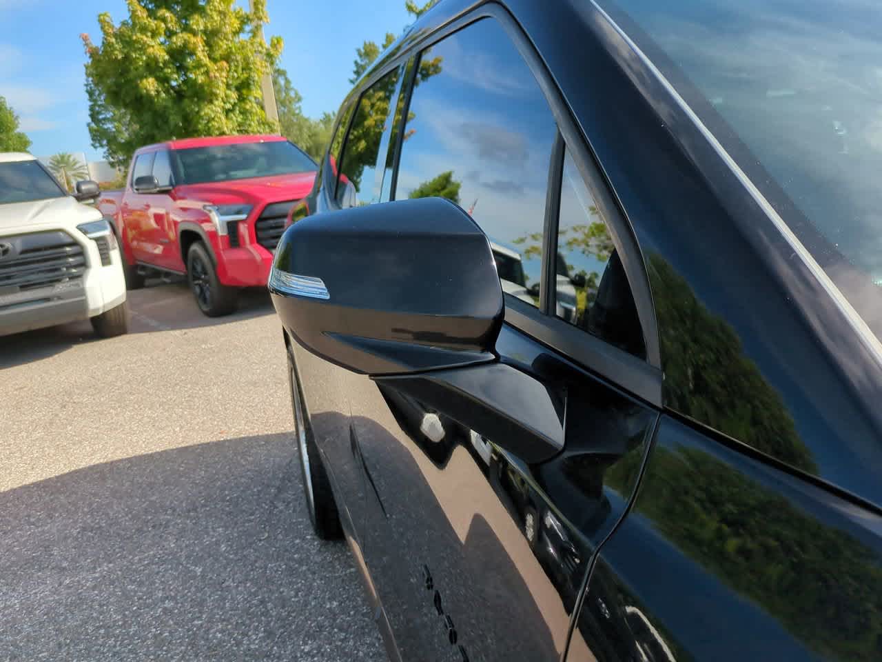 Thumbnail: 2019 Chevrolet Blazer - 12