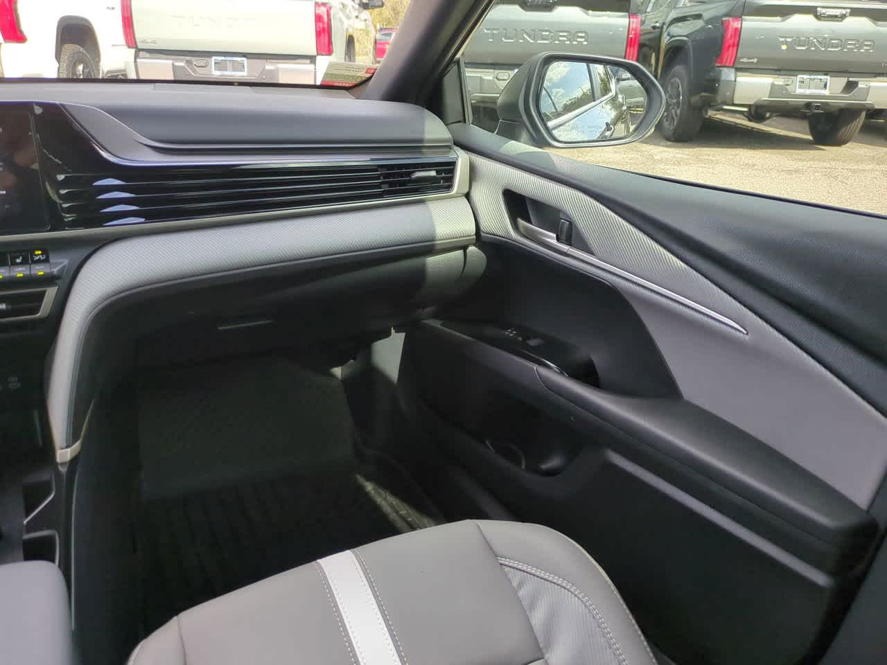 Thumbnail: 2026 Toyota Camry - 16