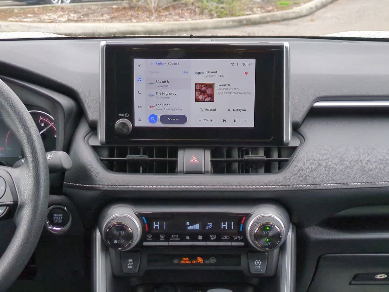 Thumbnail: 2025 Toyota RAV4 - 17