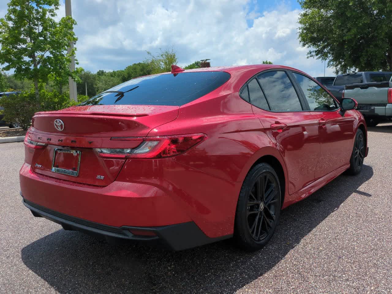 Thumbnail: 2026 Toyota Camry - 6