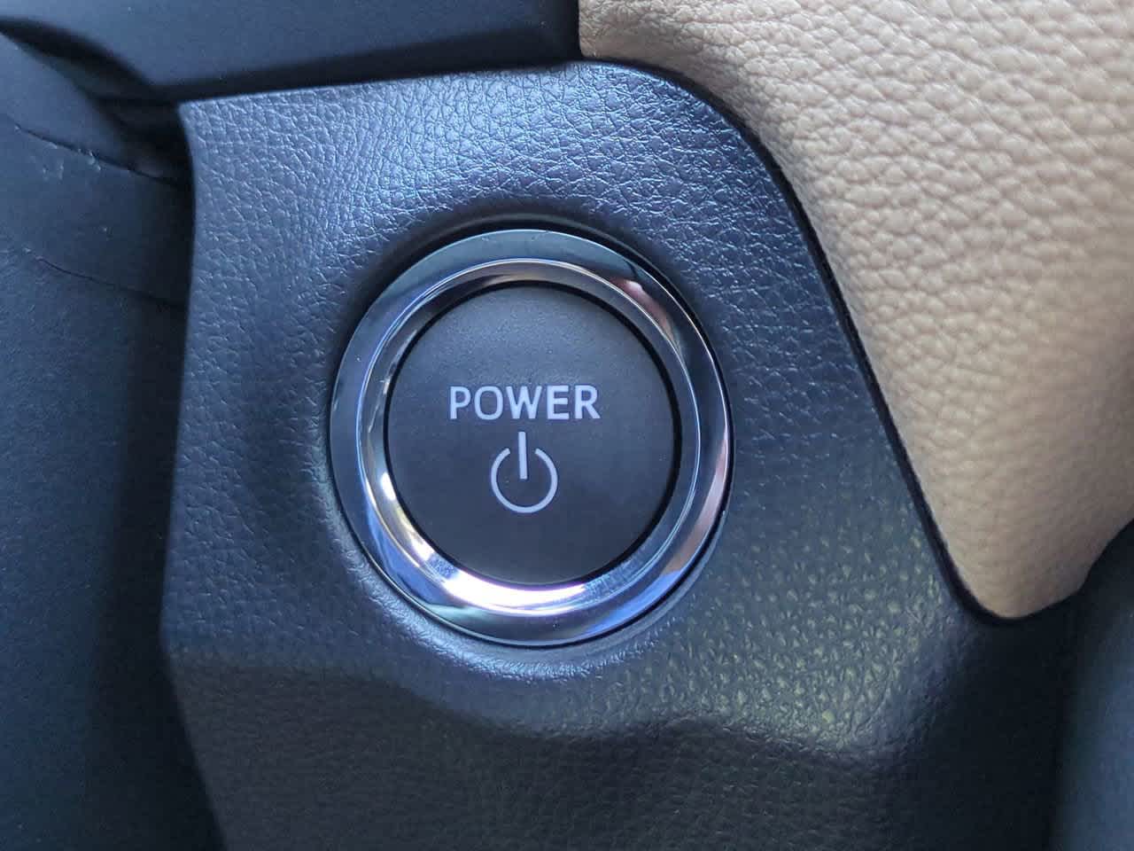 Thumbnail: 2025 Toyota RAV4 - 26