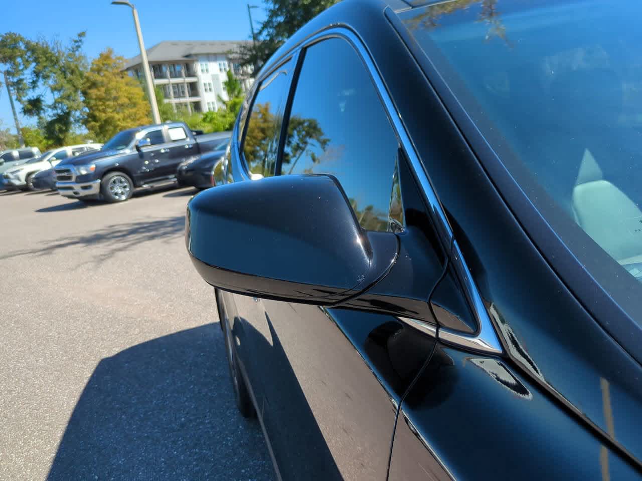 Thumbnail: 2018 Hyundai Santa Fe - 12