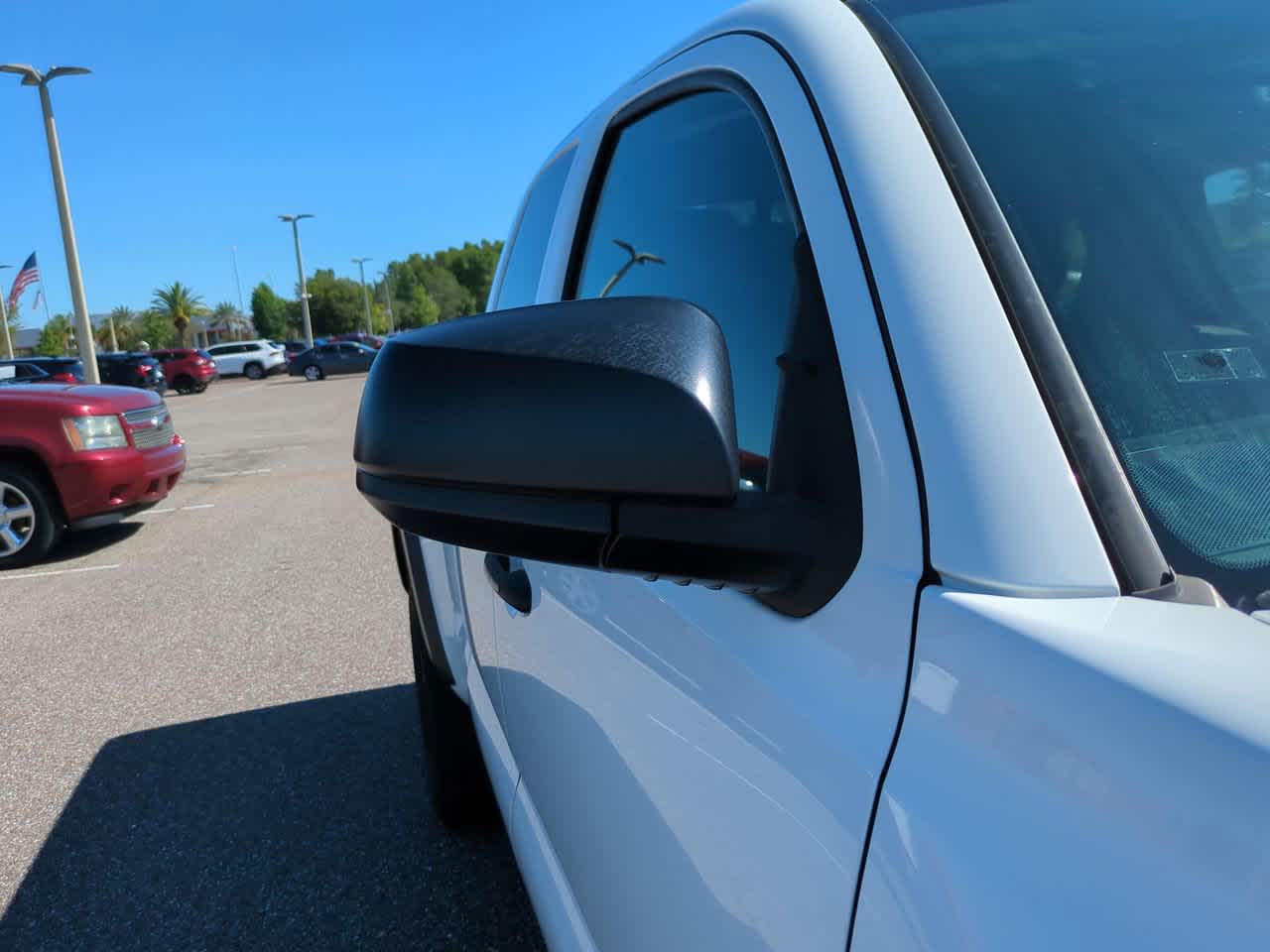 Thumbnail: 2022 Toyota Tacoma - 12