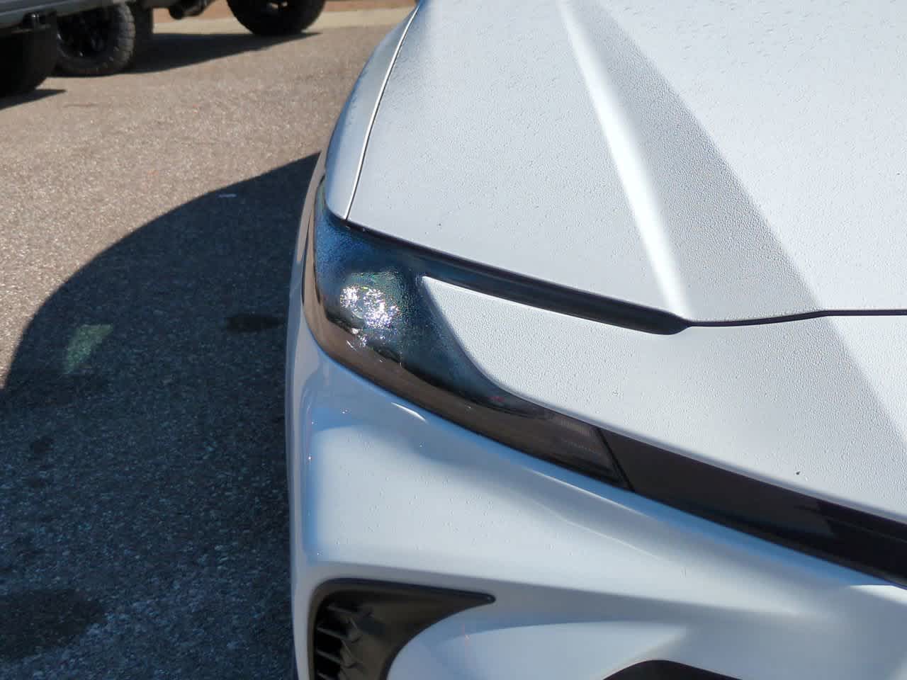 Thumbnail: 2026 Toyota Camry - 10