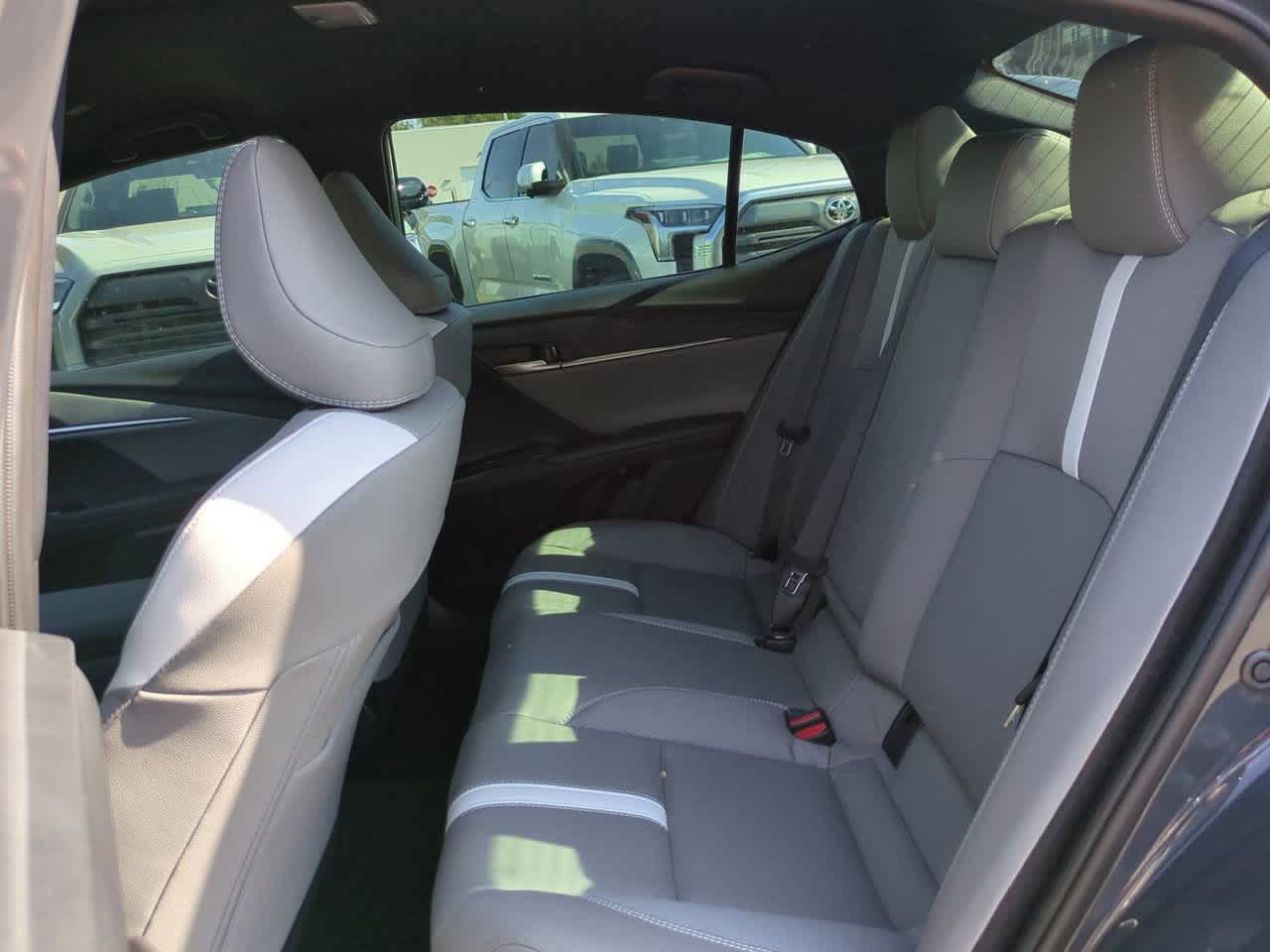 Thumbnail: 2026 Toyota Camry - 13