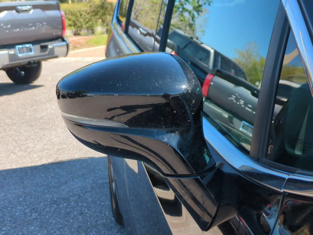 Thumbnail: 2025 Chrysler Pacifica - 12