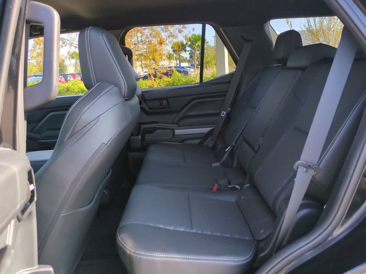 Thumbnail: 2025 Toyota 4Runner - 13