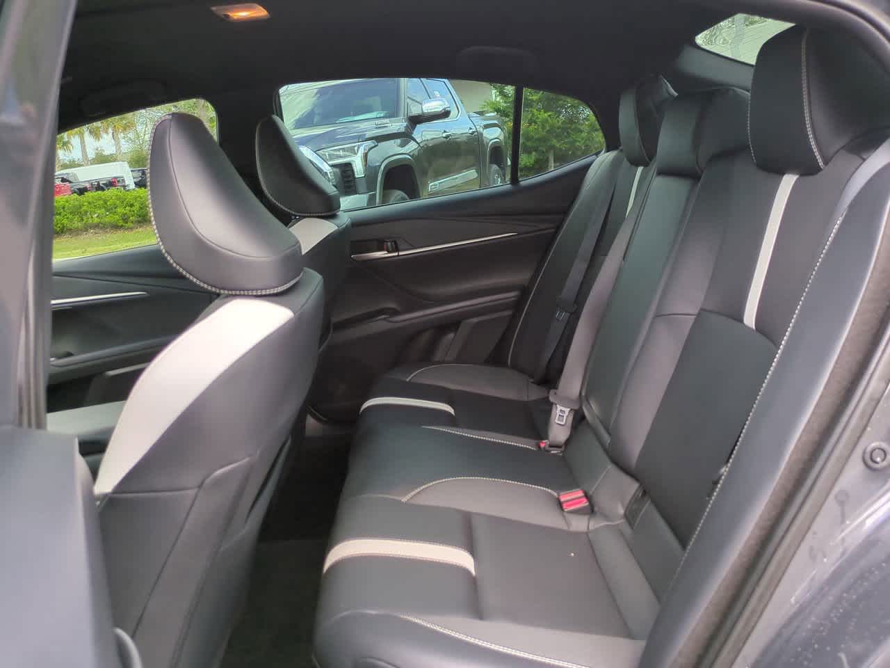 Thumbnail: 2025 Toyota Camry - 13