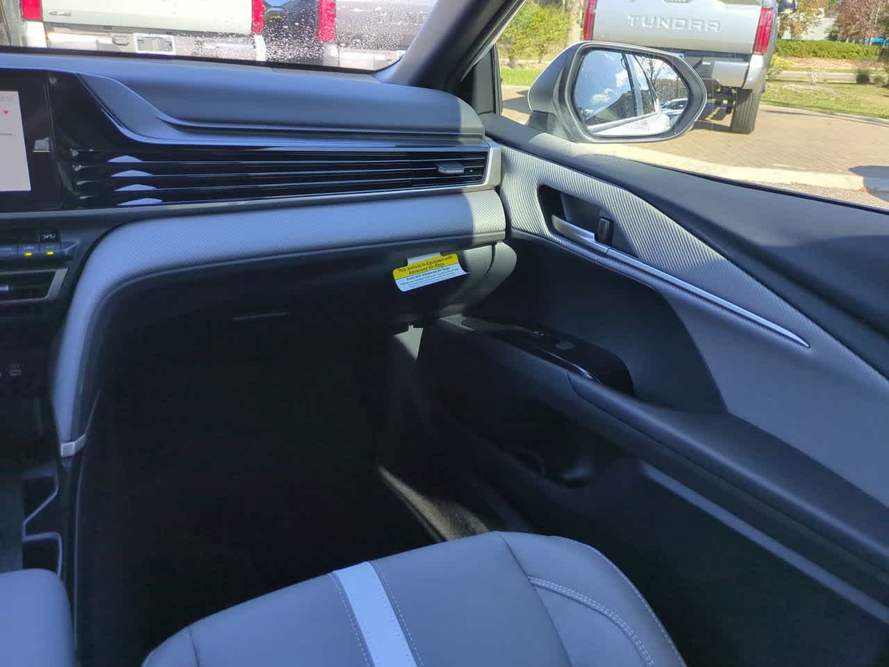 Thumbnail: 2026 Toyota Camry - 16