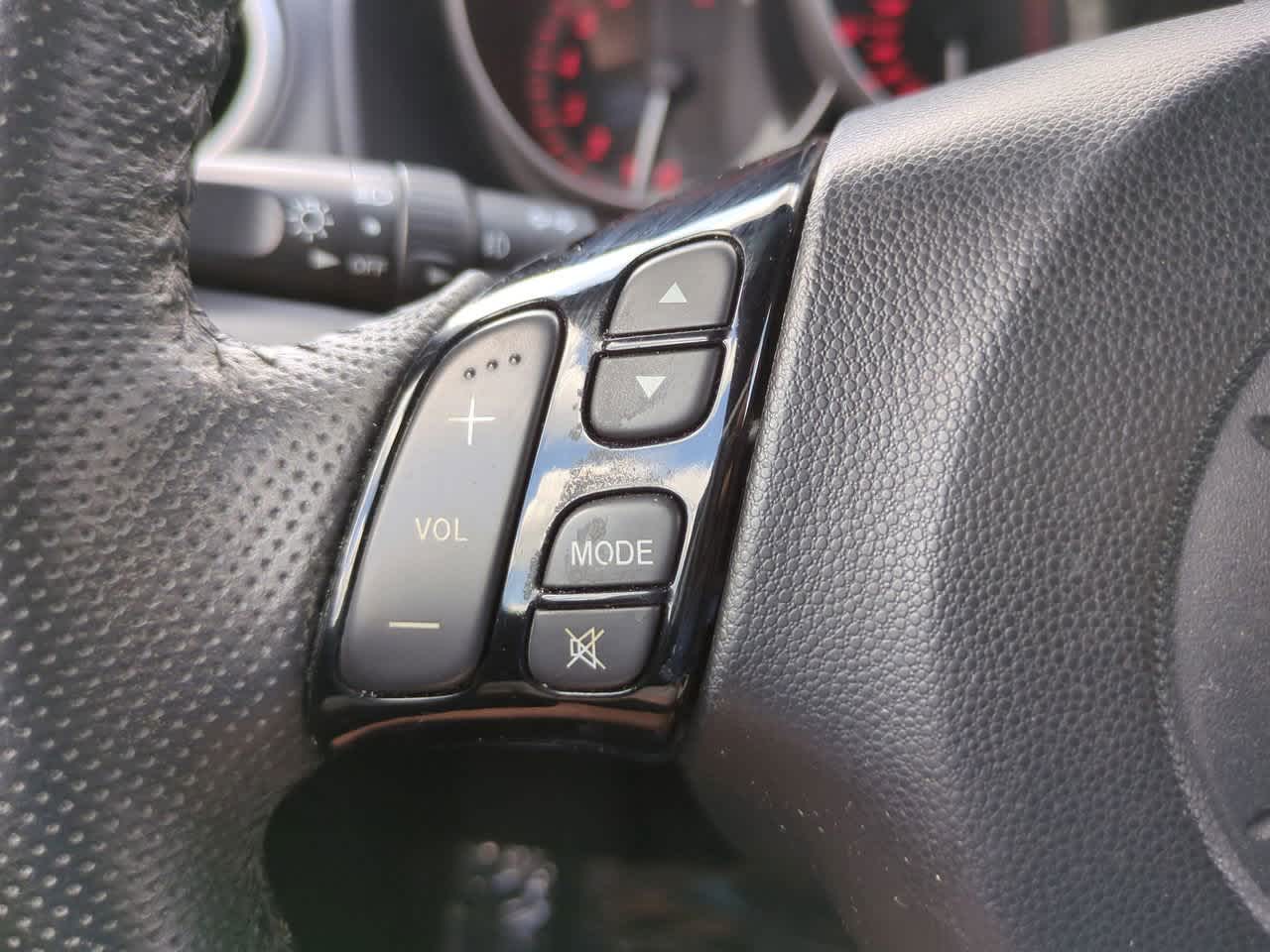 Thumbnail: 2009 Mazda Mazda3 - 22