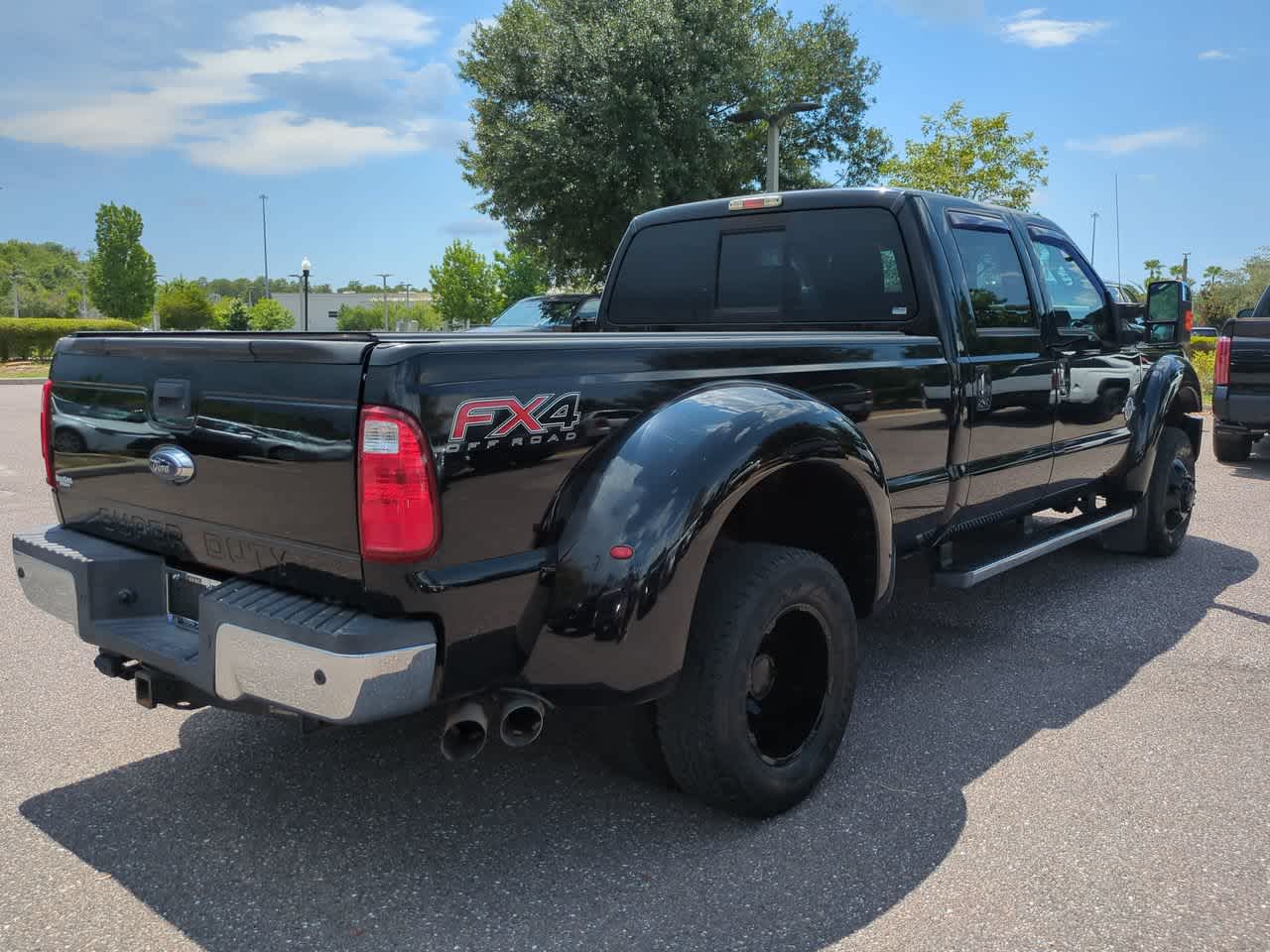 Thumbnail: 2016 Ford F-350 - 6