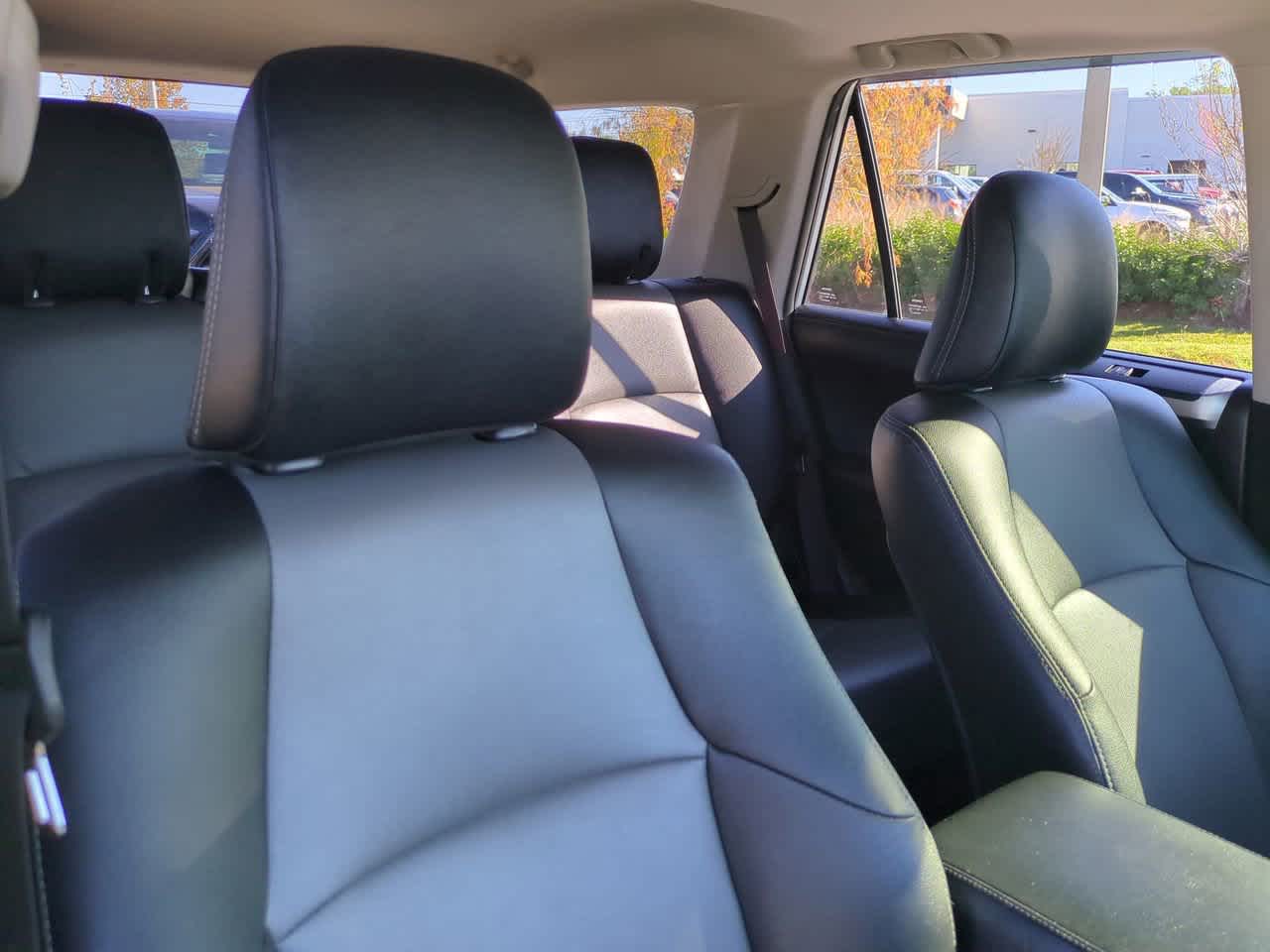 Thumbnail: 2021 Toyota 4Runner - 7