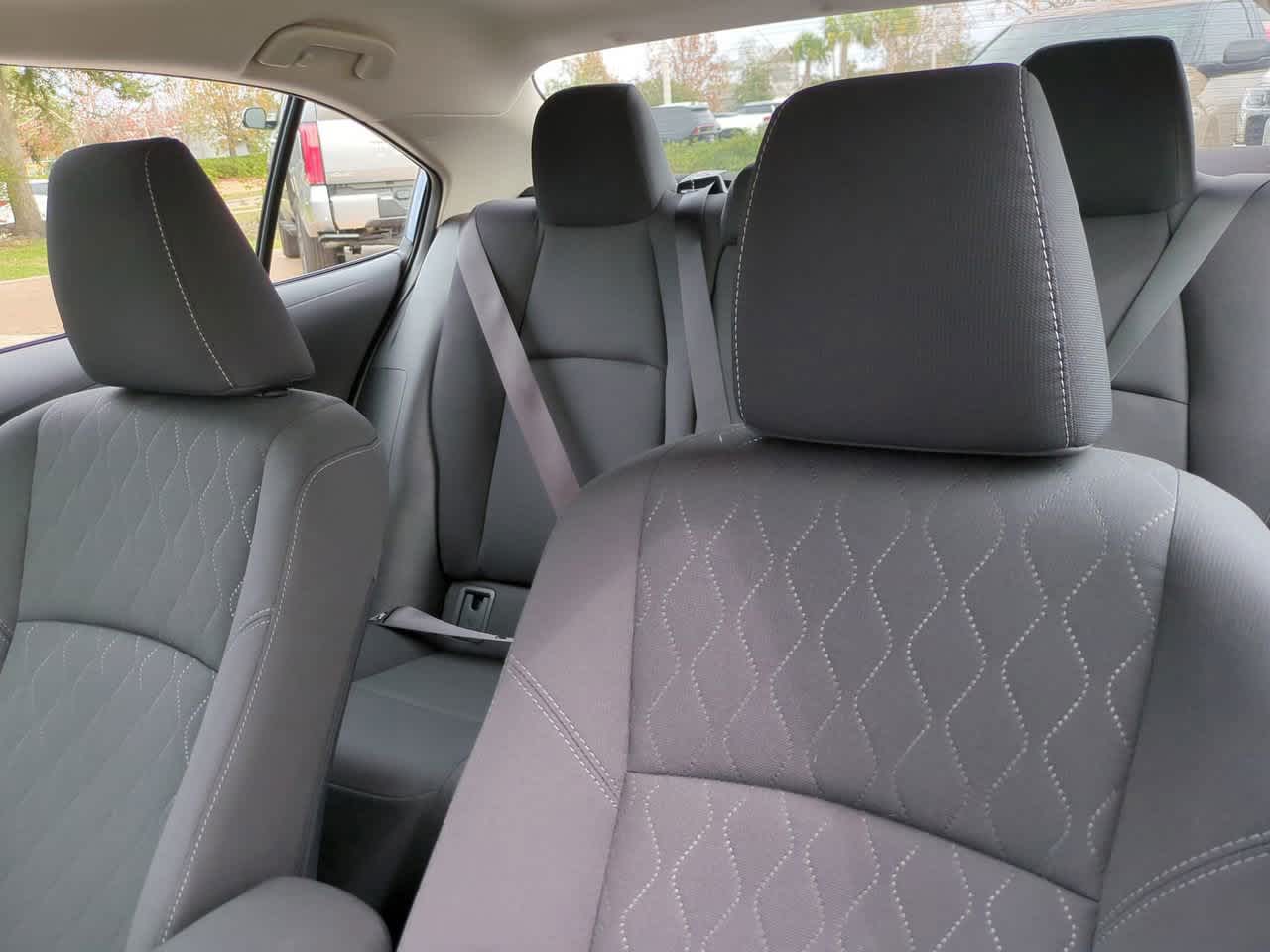 Thumbnail: 2025 Toyota Corolla - 8