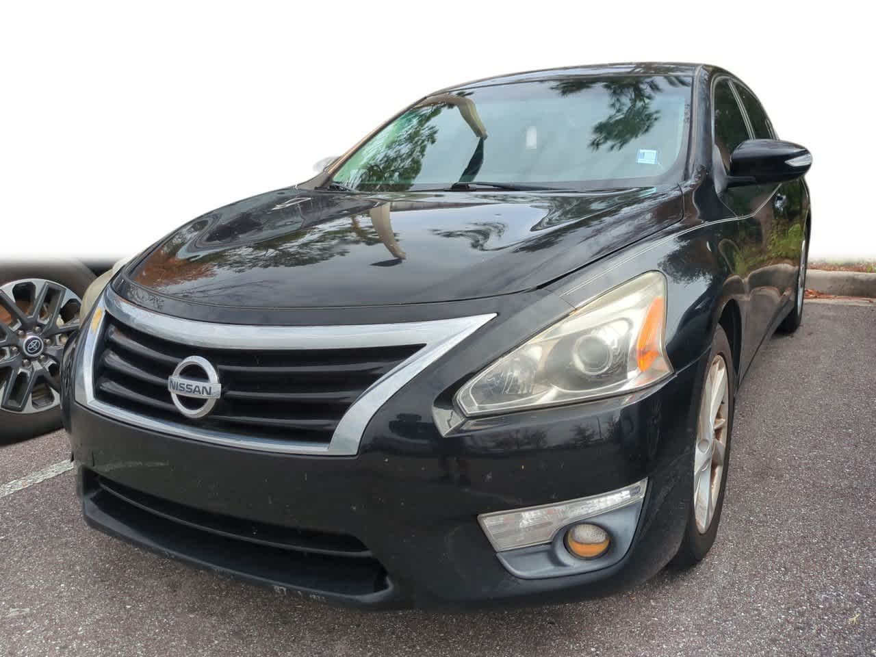 2013 Nissan Altima SL -
                  Wesley Chapel, FL