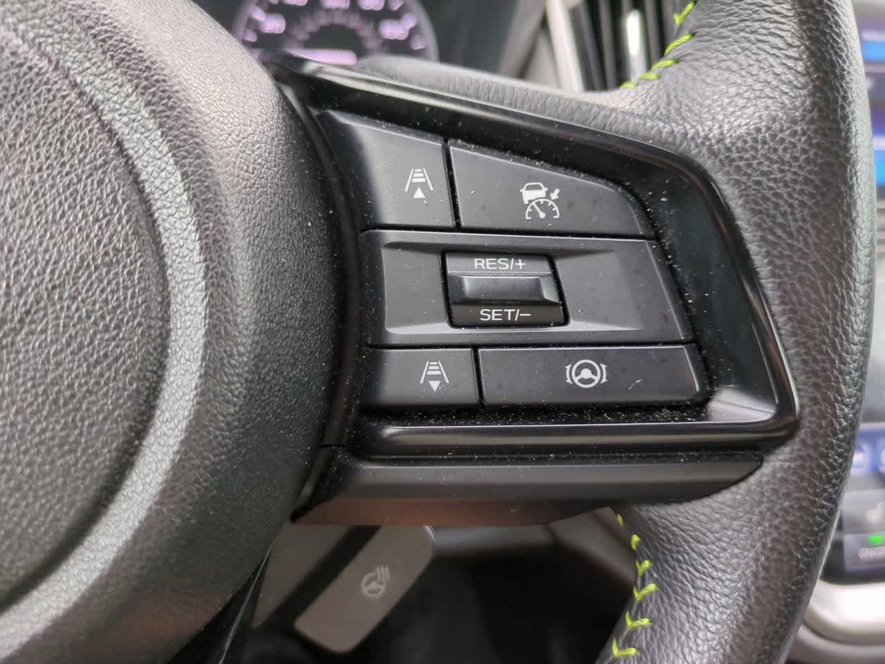 Thumbnail: 2025 Subaru Outback - 25