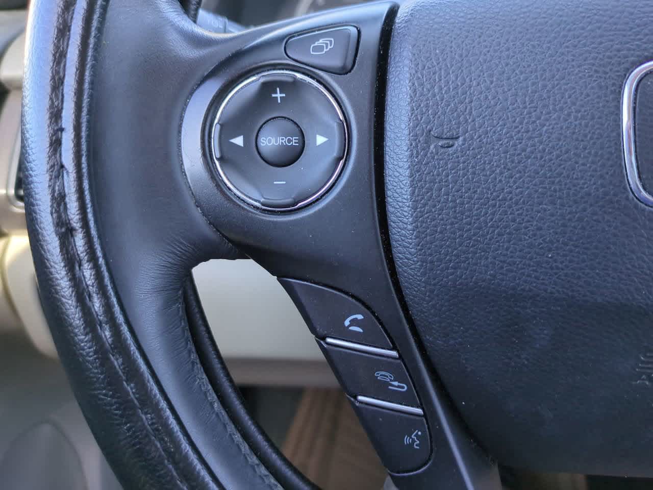 Thumbnail: 2014 Honda Accord - 24