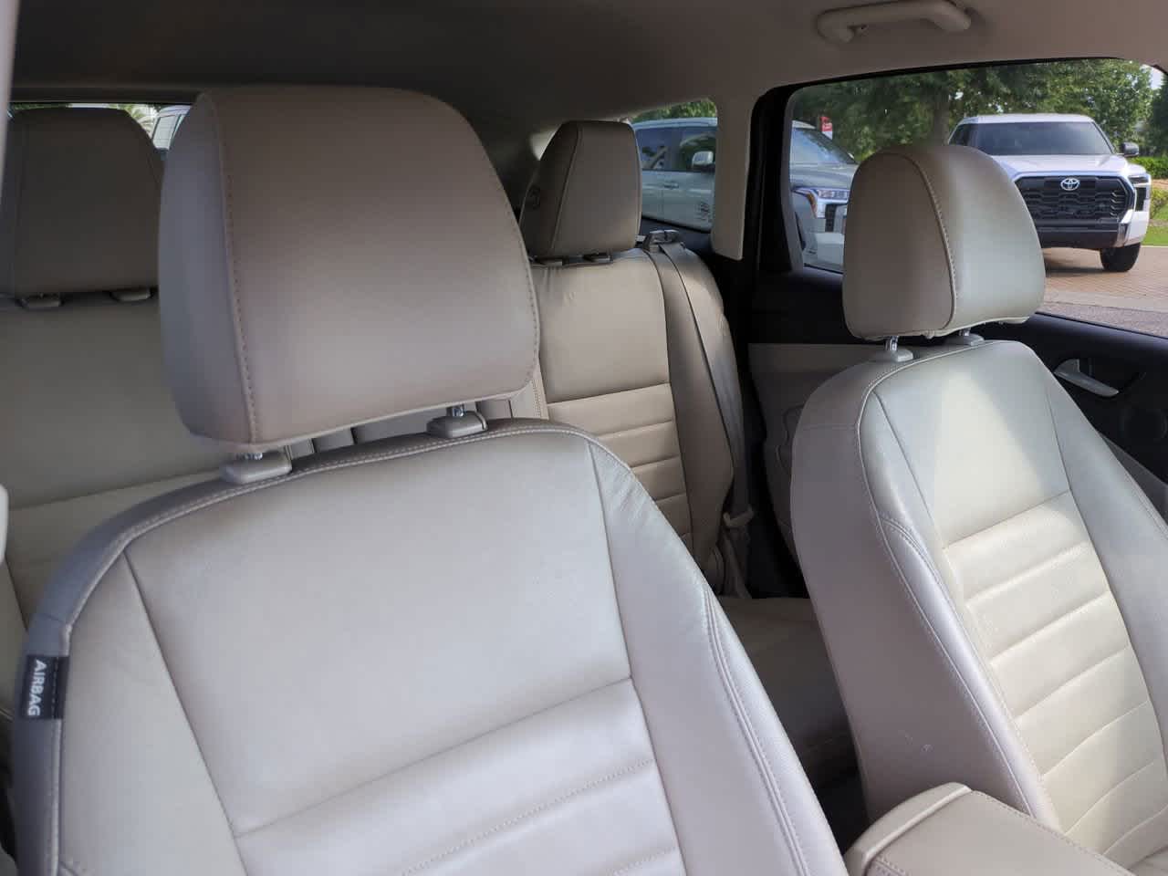 Thumbnail: 2014 Ford Escape - 7