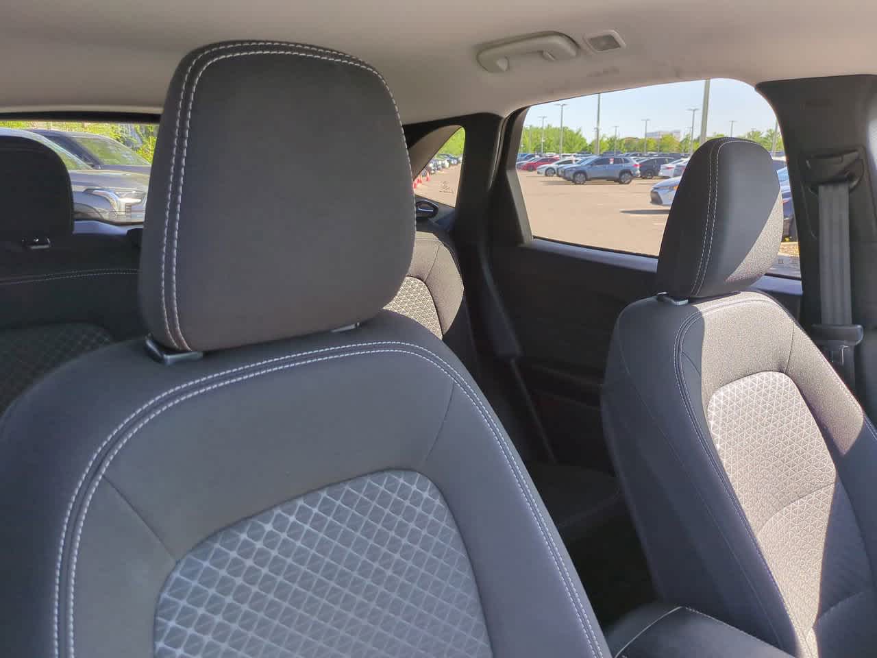 Thumbnail: 2025 Ford Escape - 7