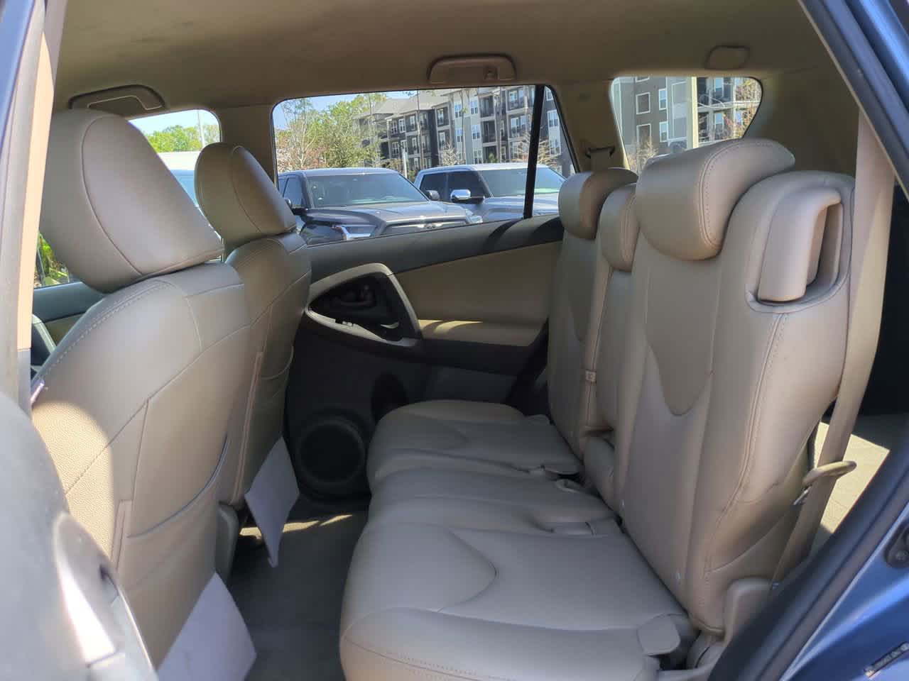 Thumbnail: 2009 Toyota RAV4 - 13