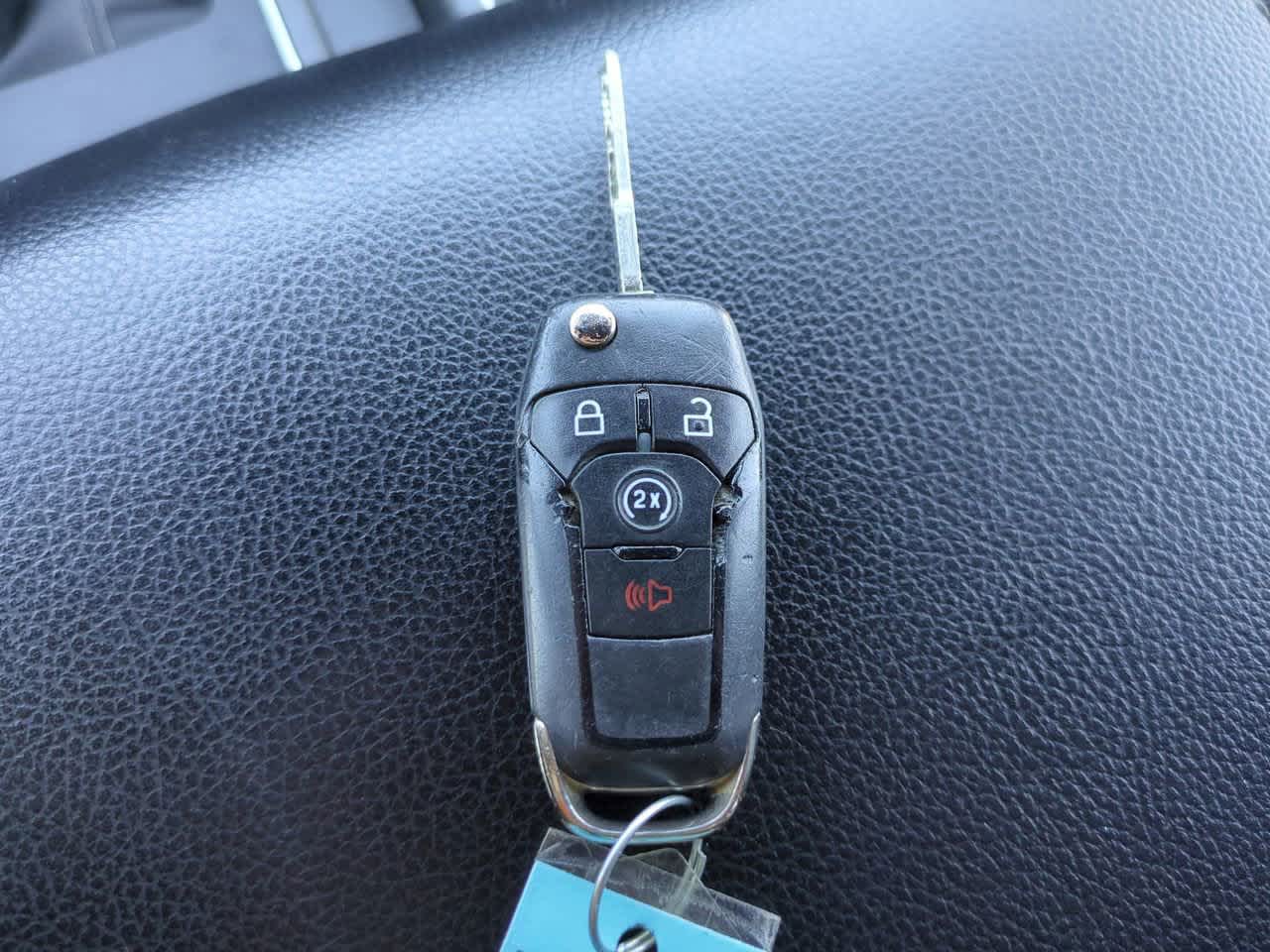 Thumbnail: 2018 Ford F-150 - 27