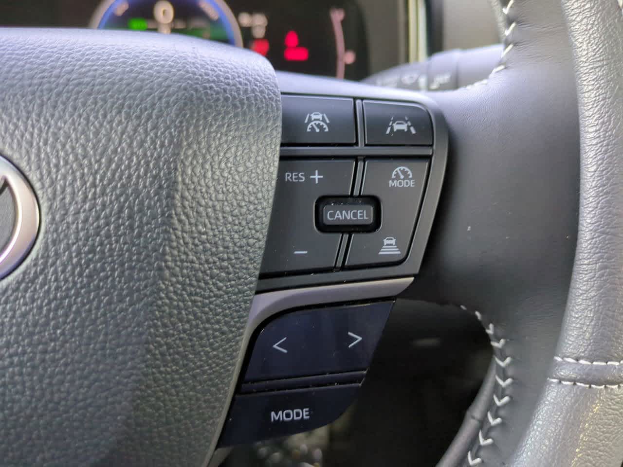 Thumbnail: 2026 Toyota Camry - 23