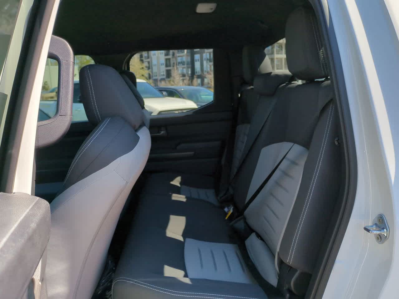 2025 Toyota Tacoma TRD Sport 13