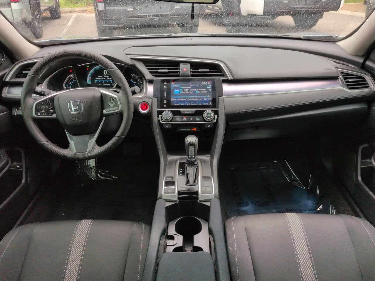 Thumbnail: 2017 Honda Civic - 14