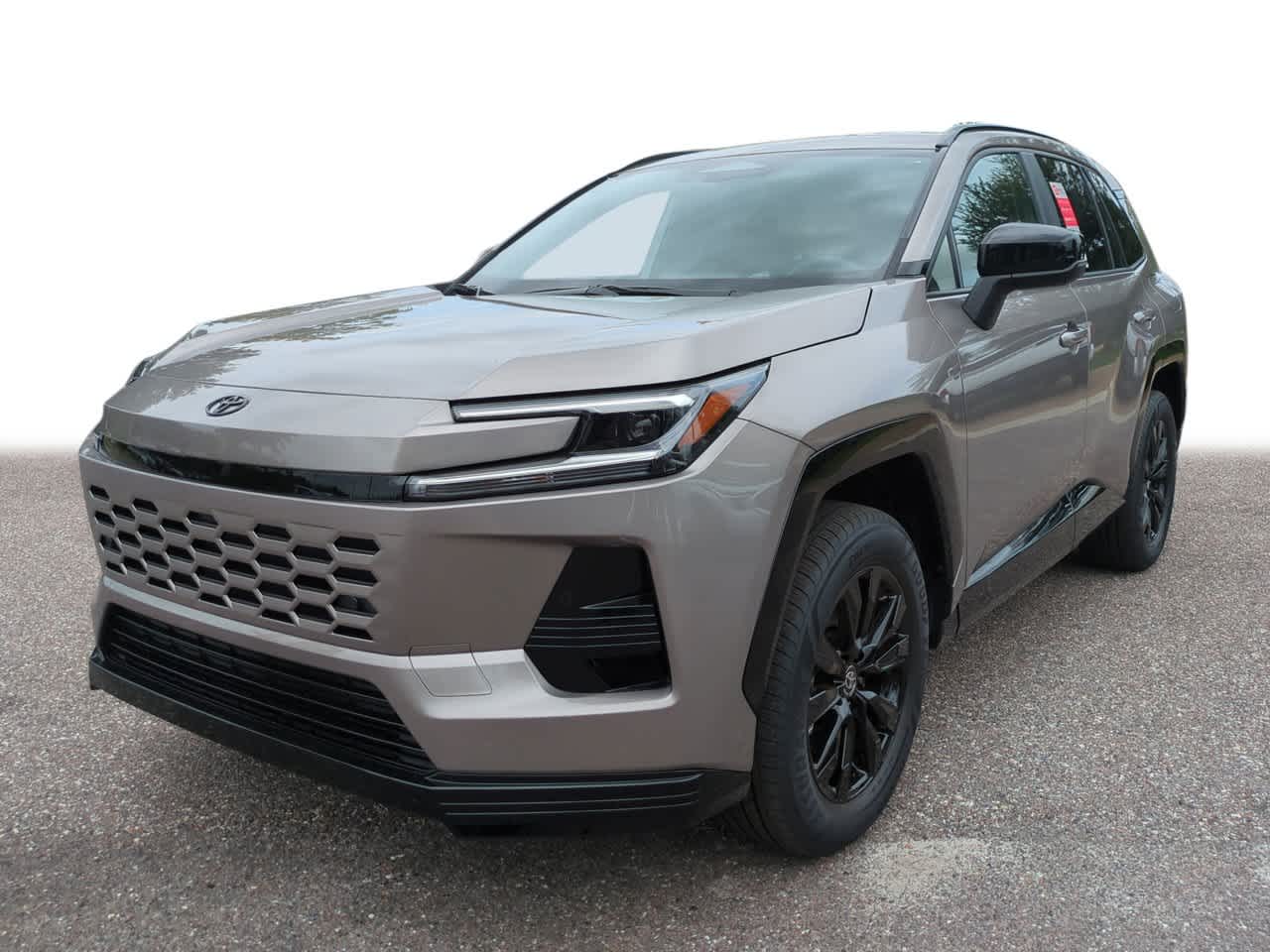 Thumbnail: 2026 Toyota RAV4 - 1