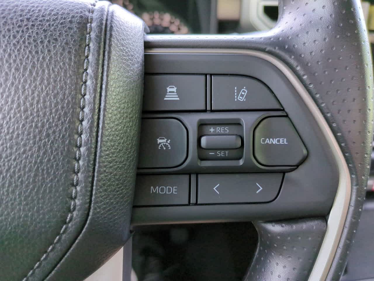 2025 Toyota Tundra SR5 23